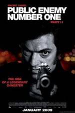 Watch Mesrine: Part 1 - Killer Instinct 123moviesFree