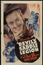 Watch The Devil\'s Saddle Legion 123moviesFree