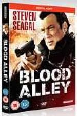 Watch Blood Alley 123moviesFree