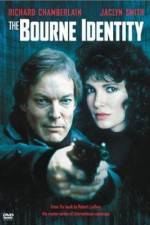 Watch The Bourne Identity 123moviesFree