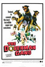 Watch The Doberman Gang 123moviesFree