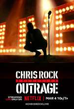 Watch Chris Rock: Selective Outrage 123moviesFree