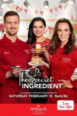 Watch The Secret Ingredient 123moviesFree