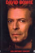 Watch David Bowie - 50th Birthday Concert 123moviesFree