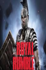 Watch WWE Royal Rumble 123moviesFree