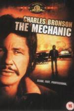 Watch The Mechanic 123moviesFree