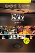 Watch Istanbul Unveiled 123moviesFree