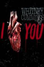 Watch Whitney Cummings: I Love You 123moviesFree