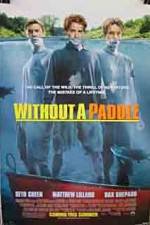 Watch Without a Paddle 123moviesFree