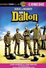 Watch Lucky Luke and the Daltons 123moviesFree