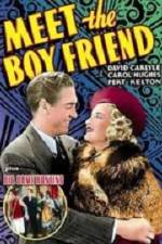 Watch Meet the Boy Friend 123moviesFree