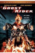 Watch Ghost Rider 123moviesFree
