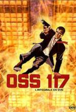 Watch OSS 117 - Double Agent 123moviesFree