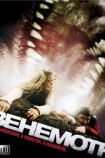 Watch Behemoth 123moviesFree