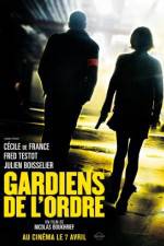 Watch Gardiens de l'ordre 123moviesFree