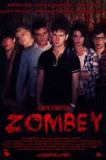 Watch Zombey 123moviesFree