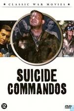 Watch Commando suicida 123moviesFree