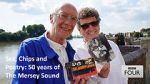 Watch Sex, Chips and Poetry: 50 years of the Mersey Sound 123moviesFree