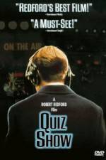 Watch Quiz Show 123moviesFree