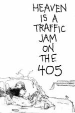 Watch Heaven is a Traffic Jam on the 405 (Short 2016) 123moviesFree