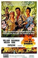 Watch The 7th Dawn 123moviesFree