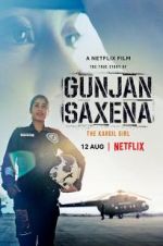 Watch Gunjan Saxena: The Kargil Girl 123moviesFree