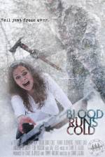 Watch Blood Runs Cold 123moviesFree