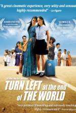 Watch Turn Left at the End of the World 123moviesFree
