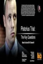 Watch Pistorius Trial: The Key Questions 123moviesFree