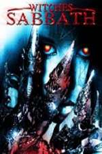 Watch The Witch's Sabbath 123moviesFree