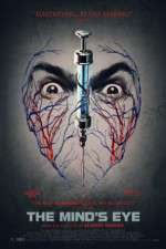 Watch The Mind's Eye 123moviesFree