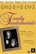 Watch Family Fundamentals 123moviesFree