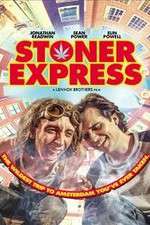 Watch Stoner Express 123moviesFree