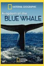 Watch National Geographic Kingdom of Blue Whale 123moviesFree