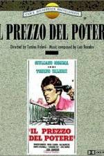 Watch Il prezzo del potere 123moviesFree
