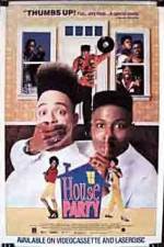 Watch House Party 123moviesFree