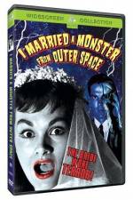Watch I Married a Monster from Outer Space 123moviesFree