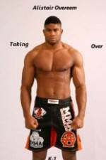 Watch Alistair Overeem Taking Over K-1 123moviesFree