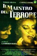 Watch Il maestro del terrore 123moviesFree