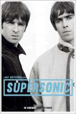Watch Oasis Supersonic 123moviesFree
