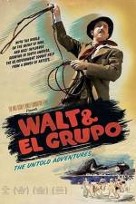 Watch Walt & El Grupo 123moviesFree