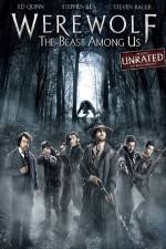 Watch Werewolf The Beast Among Us 123moviesFree