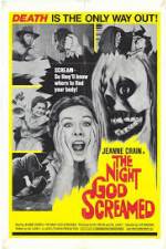 Watch The Night God Screamed 123moviesFree