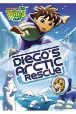 Watch Go Diego Go: Diego's Arctic Rescue 123moviesFree