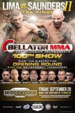 Watch Bellator 100 Lima vs. Saunders 2 123moviesFree