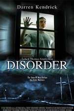 Watch Disorder 123moviesFree