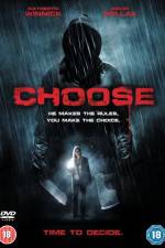 Watch Choose 123moviesFree