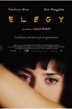 Watch Elegy 123moviesFree