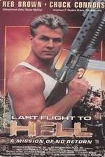 Watch Last Flight to Hell 123moviesFree