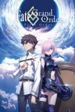 Watch FateGrand Order First Order 123moviesFree